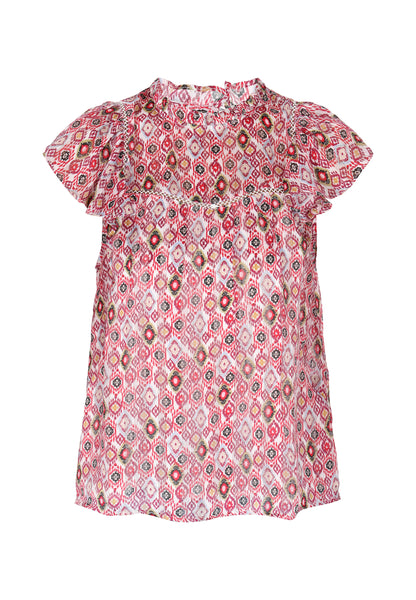 IZIA women's blouse