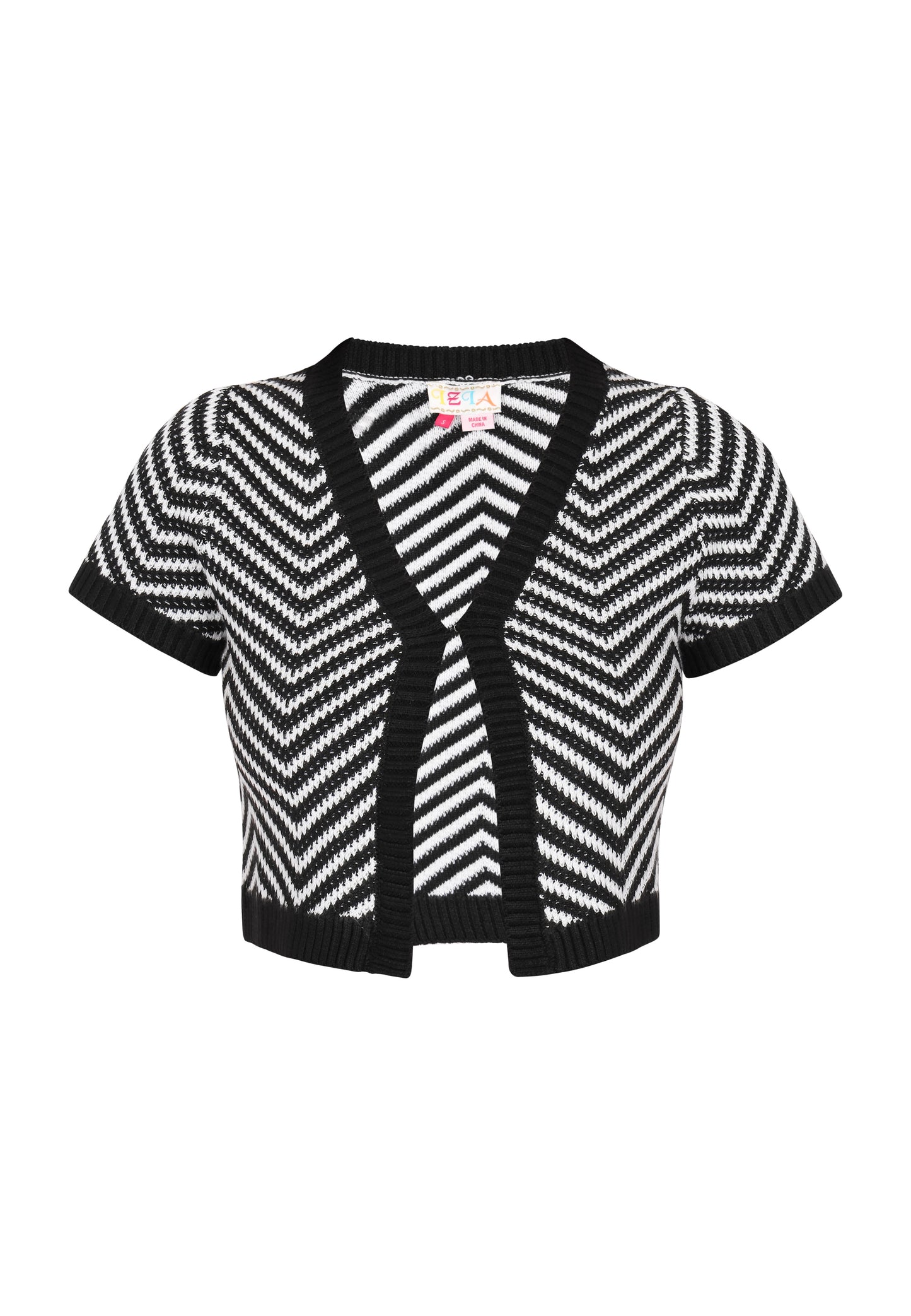 IZIA women's cardigan