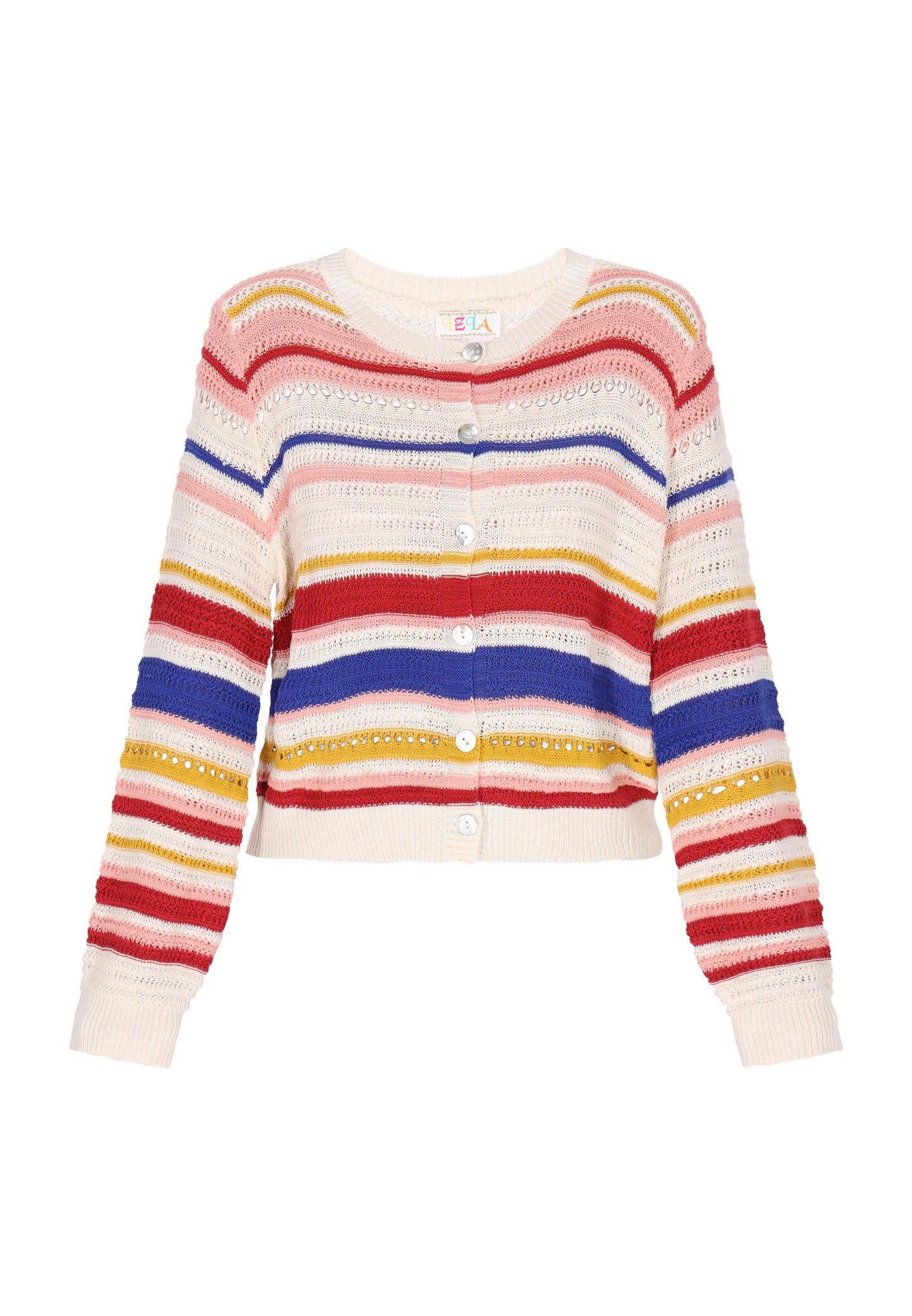 IZIA women's cardigan