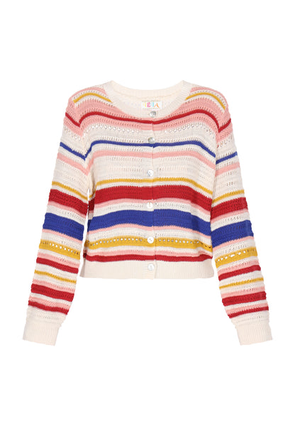 IZIA women's cardigan
