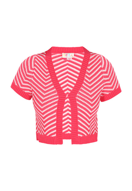 IZIA Women's Cardigan