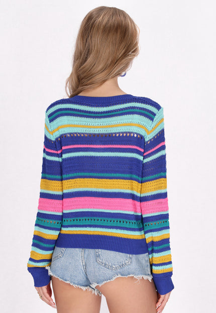 IZIA Women's Cardigan
