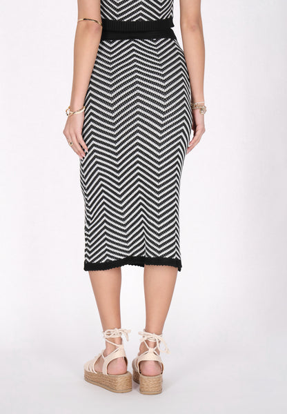 IZIA women's skirt
