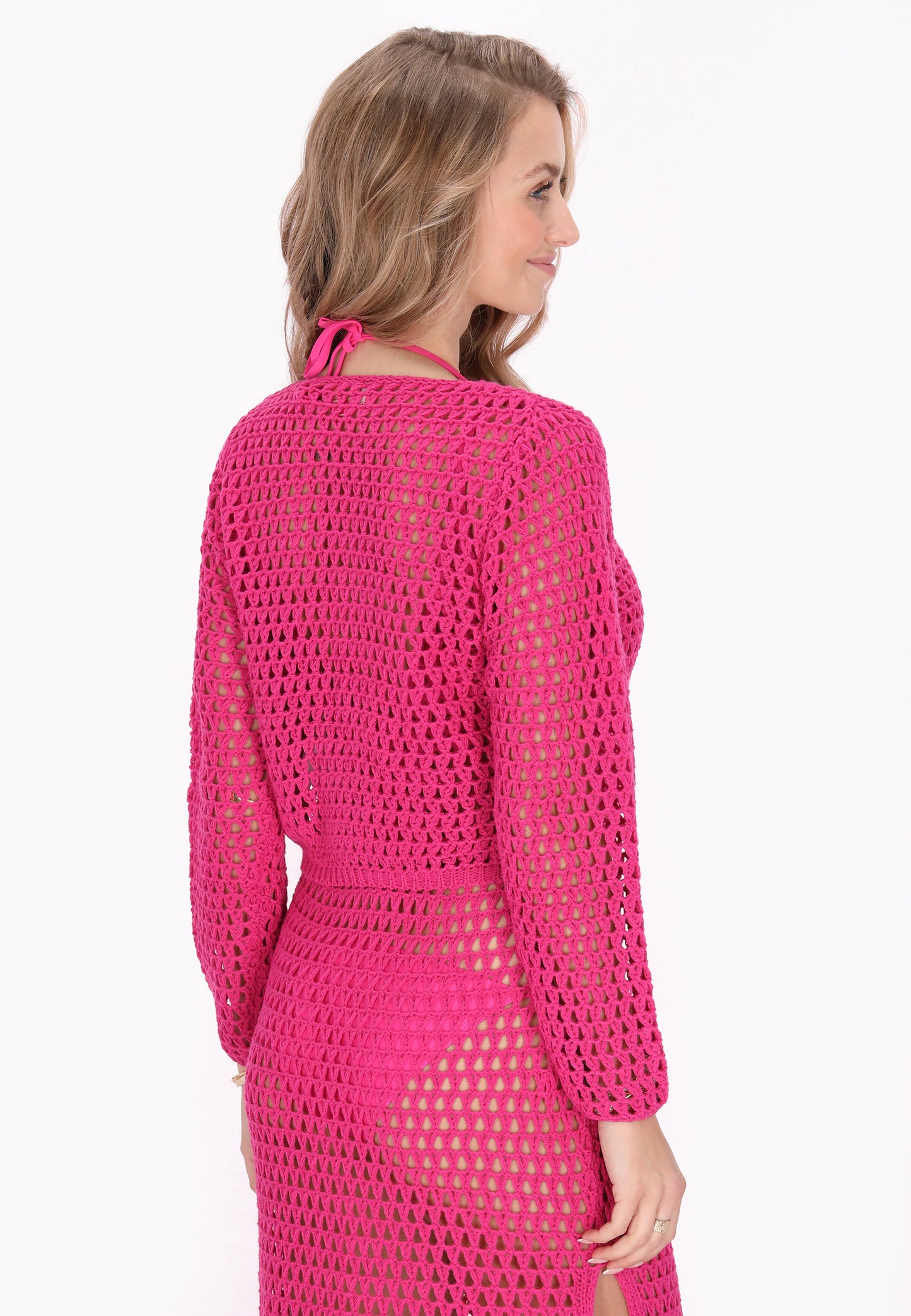 IZIA women's cardigan
