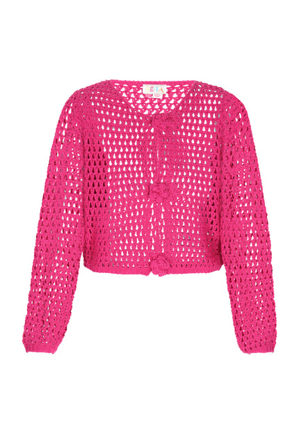 IZIA Women's Cardigan