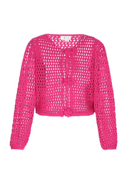 IZIA women's cardigan