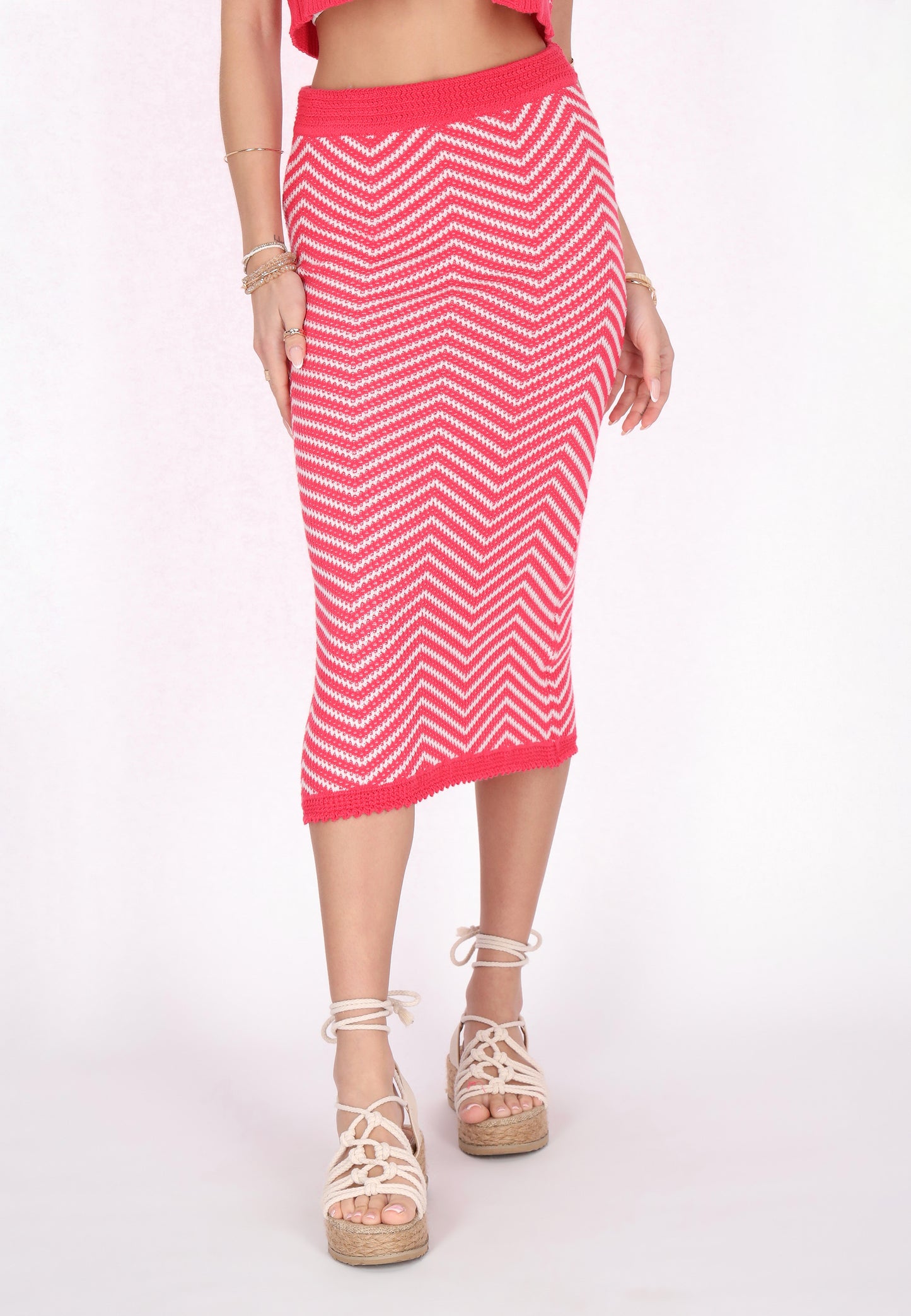 IZIA women's skirt