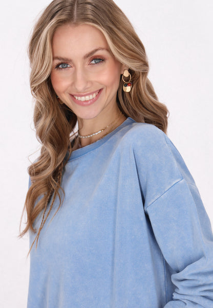 IZIA women's sweatshirt