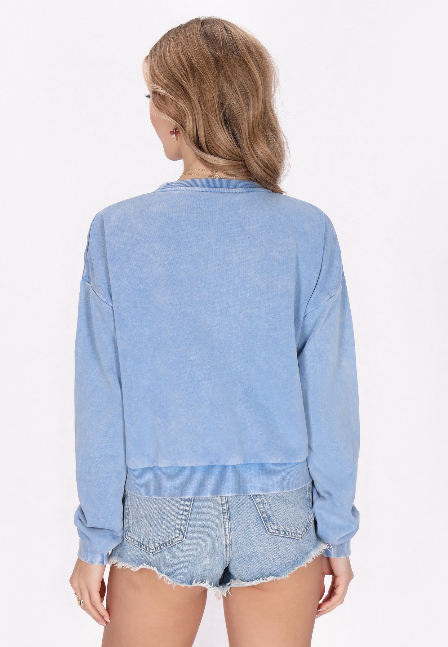 IZIA women's sweatshirt