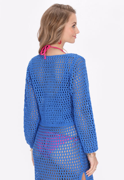 IZIA Women's Cardigan