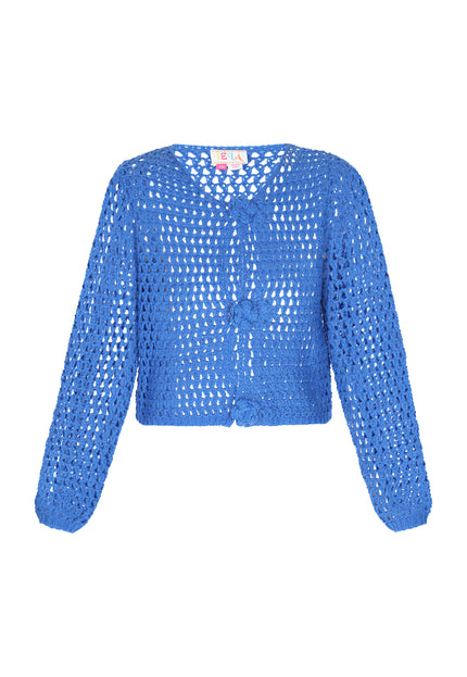 IZIA Women's Cardigan