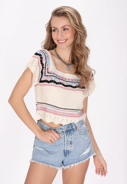 IZIA damski sweter