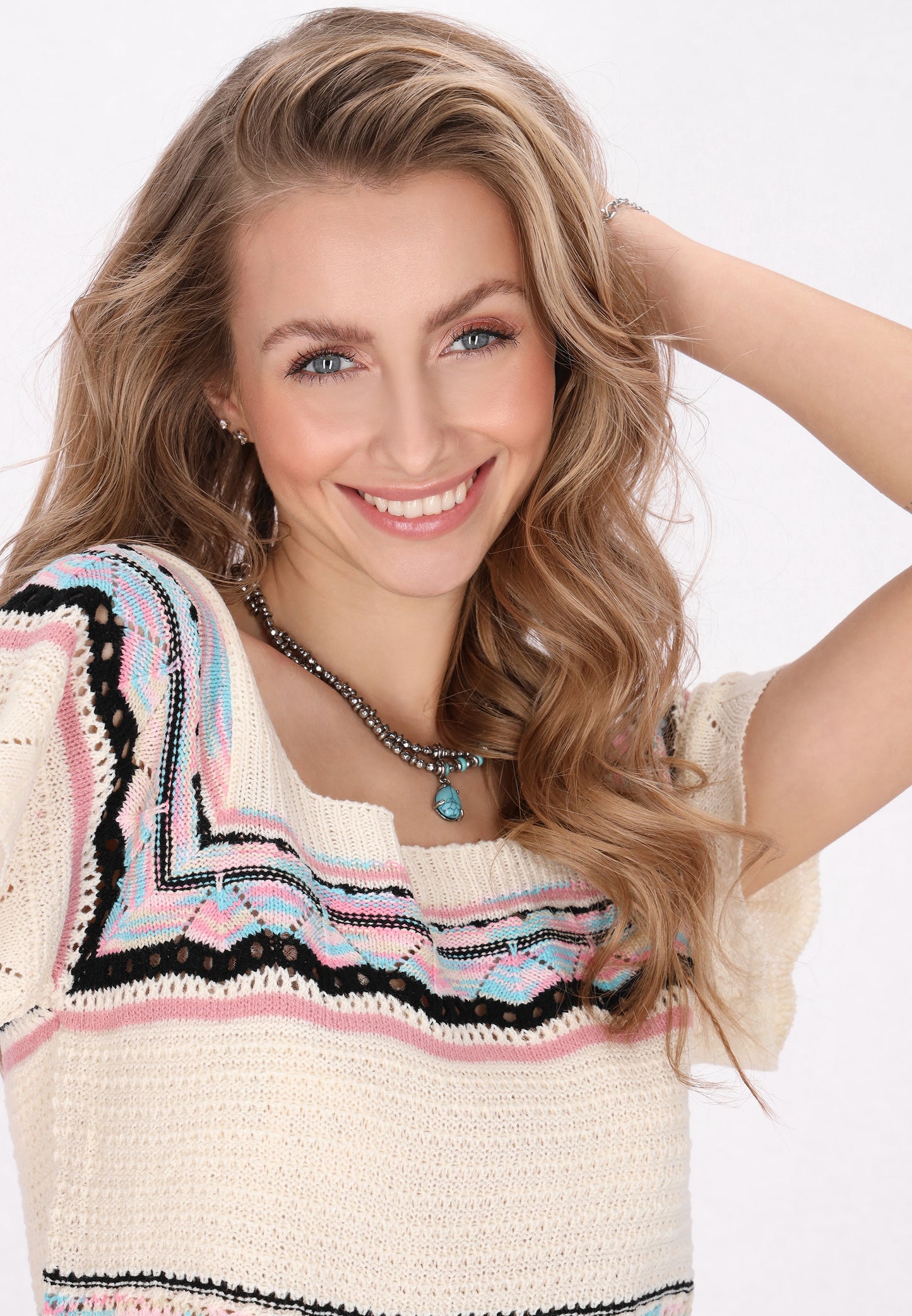 IZIA damski sweter