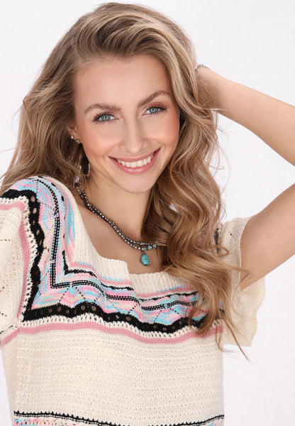 IZIA damski sweter
