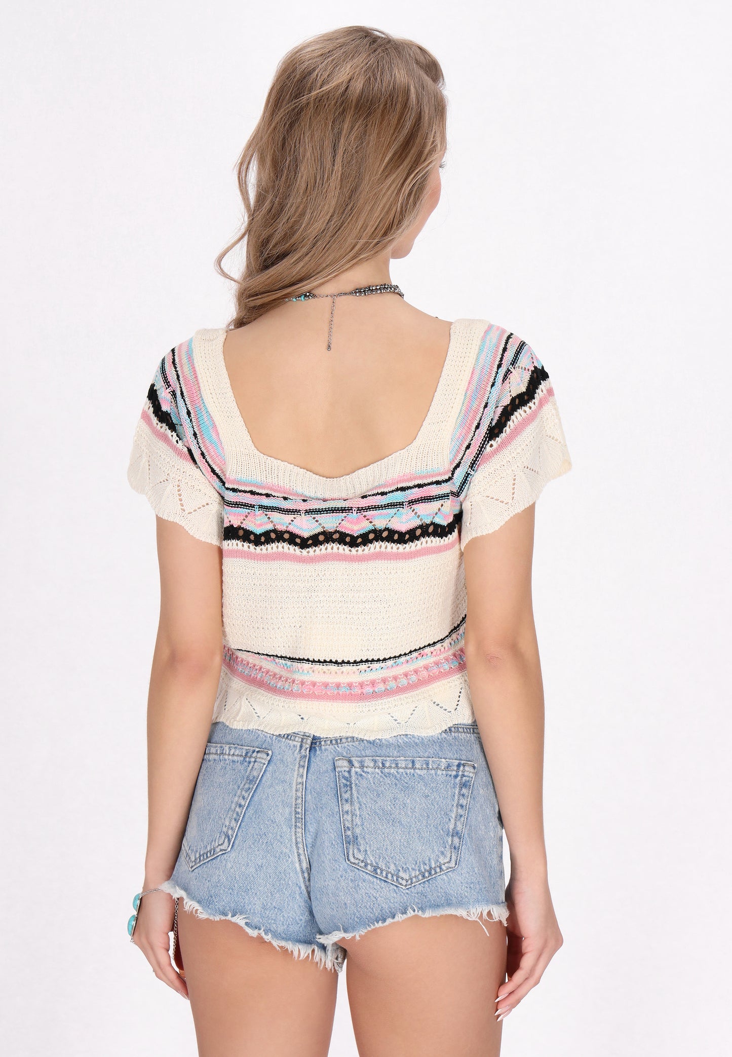 IZIA damski sweter