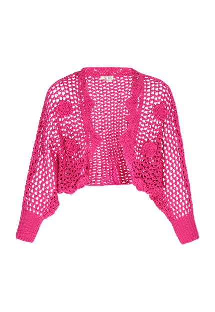 IZIA Women's Cardigan