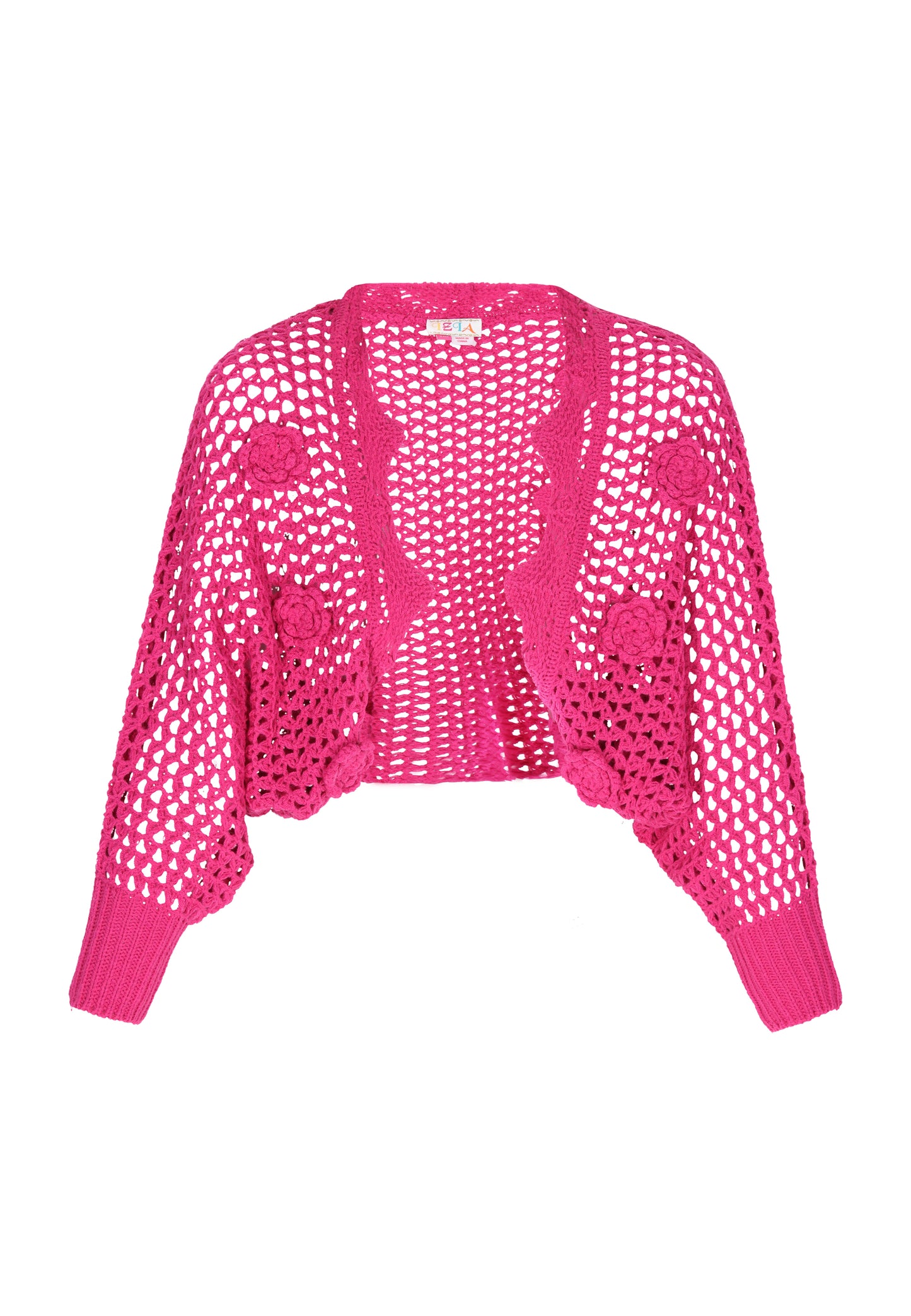 IZIA women's cardigan