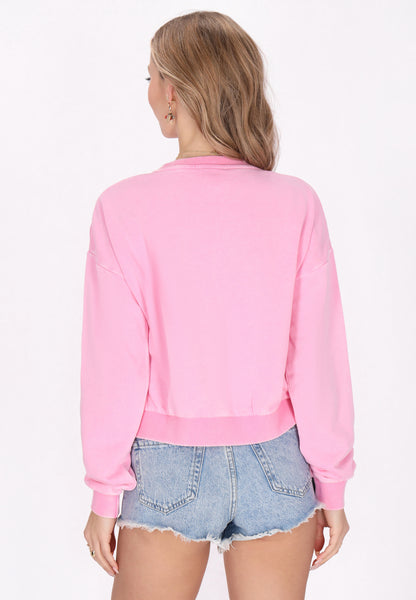 IZIA women's sweatshirt