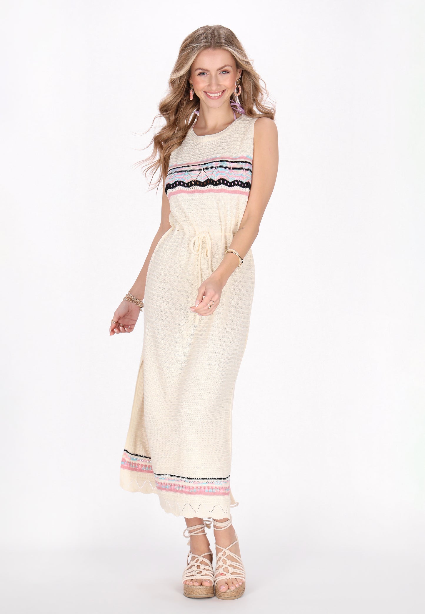 IZIA women's dress