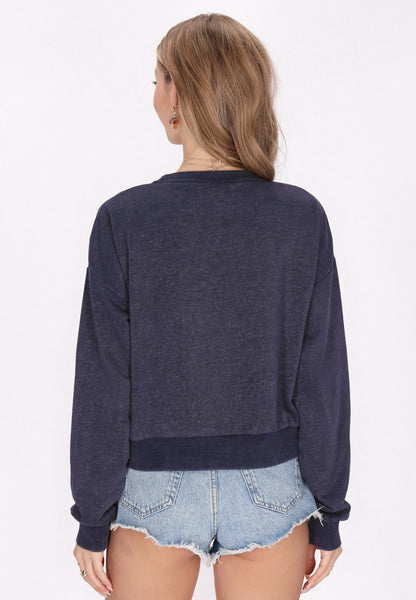 IZIA women's sweatshirt