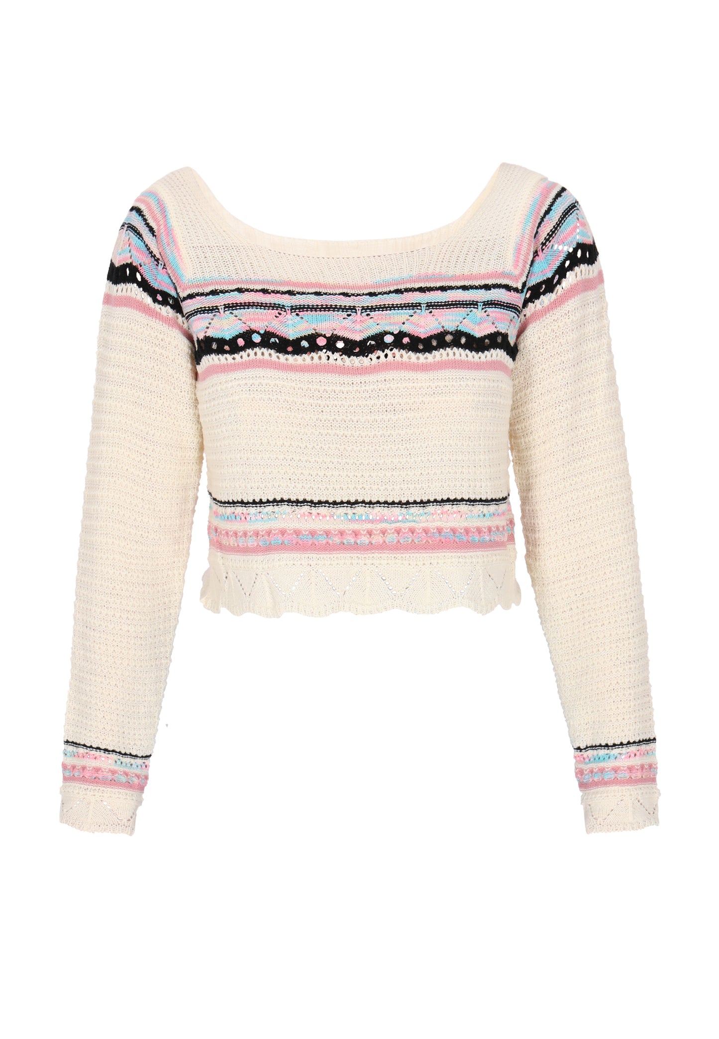 IZIA damski sweter