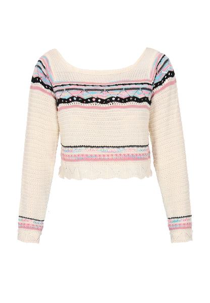 IZIA damski sweter