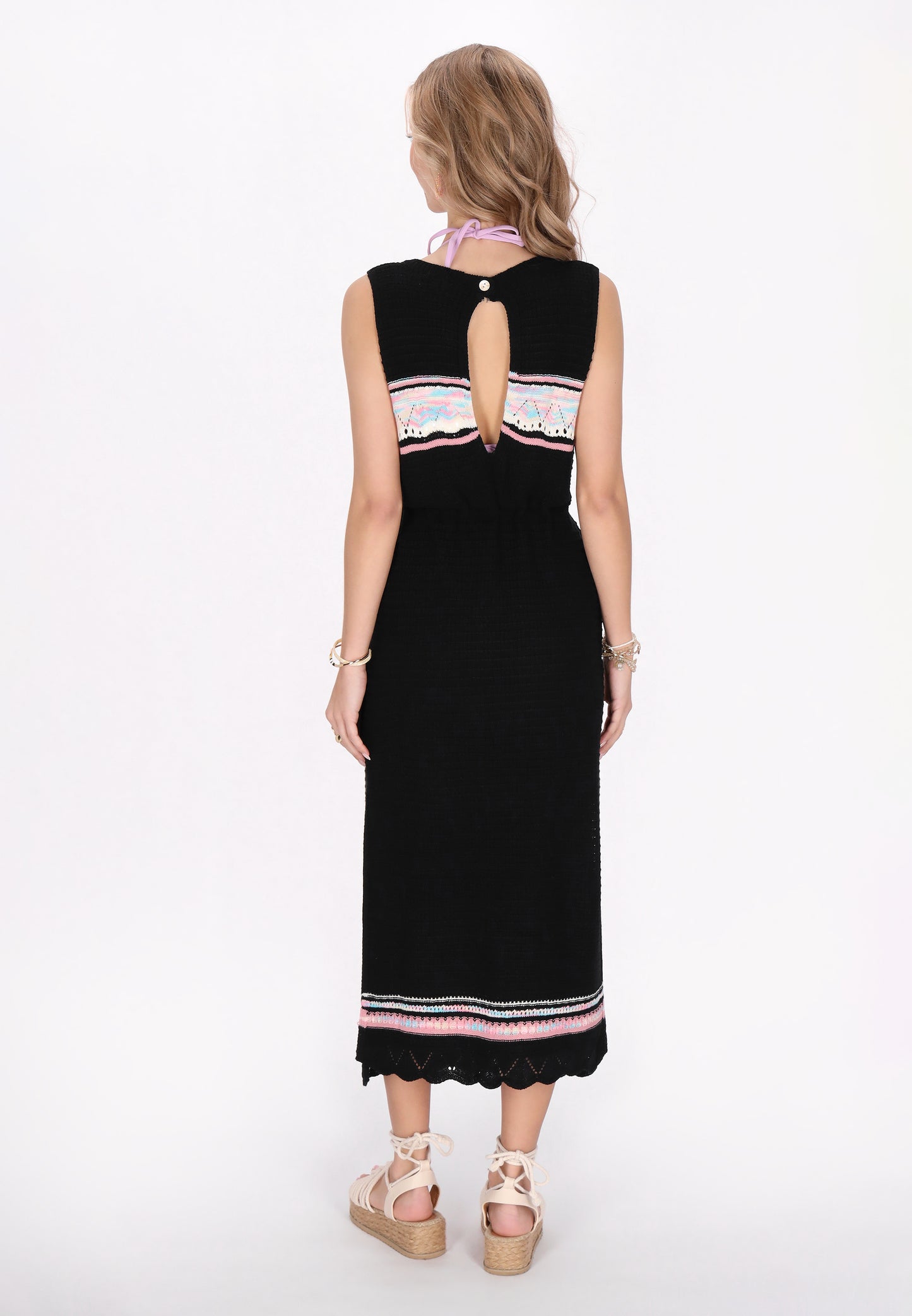 IZIA women's dress