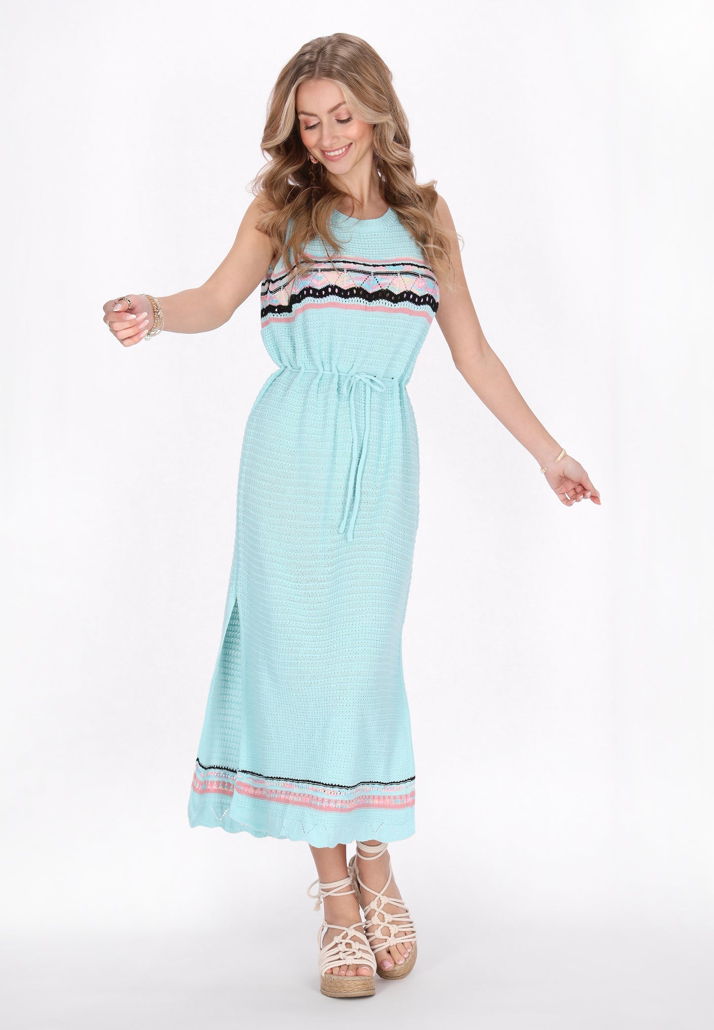 IZIA women's dress