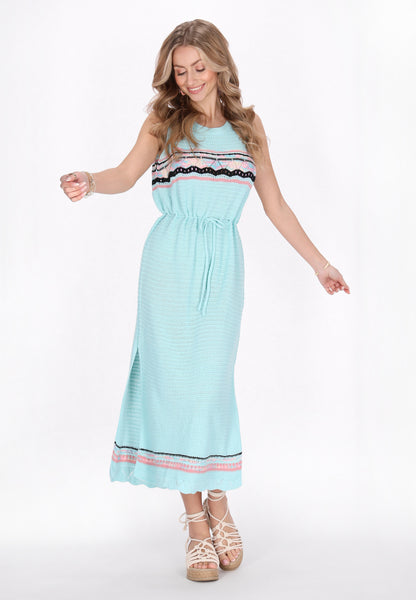 IZIA women's dress