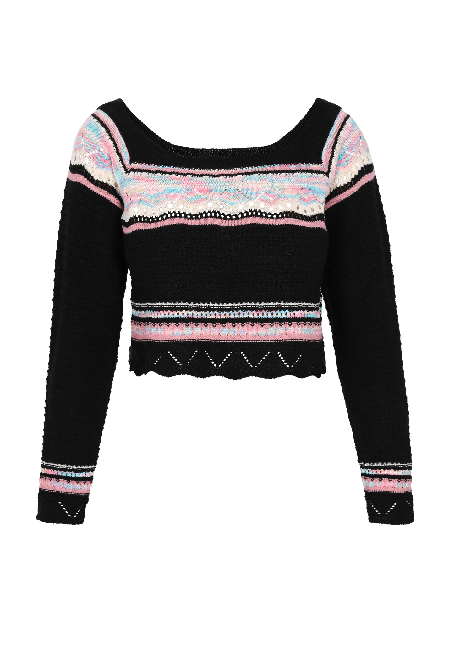 IZIA damski sweter