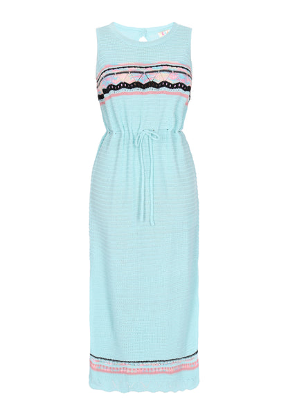 IZIA women's dress