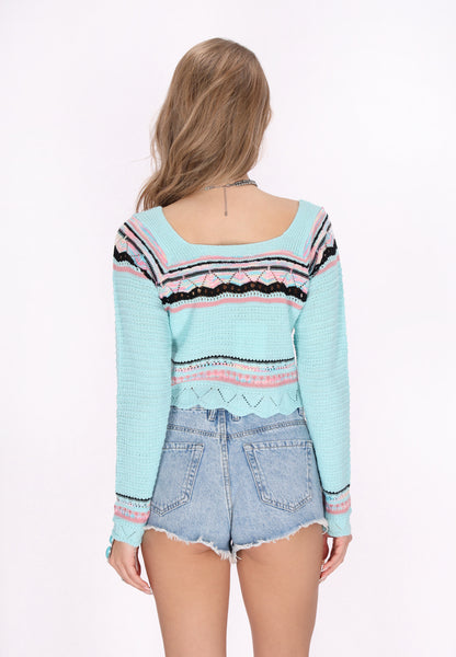 IZIA damski sweter