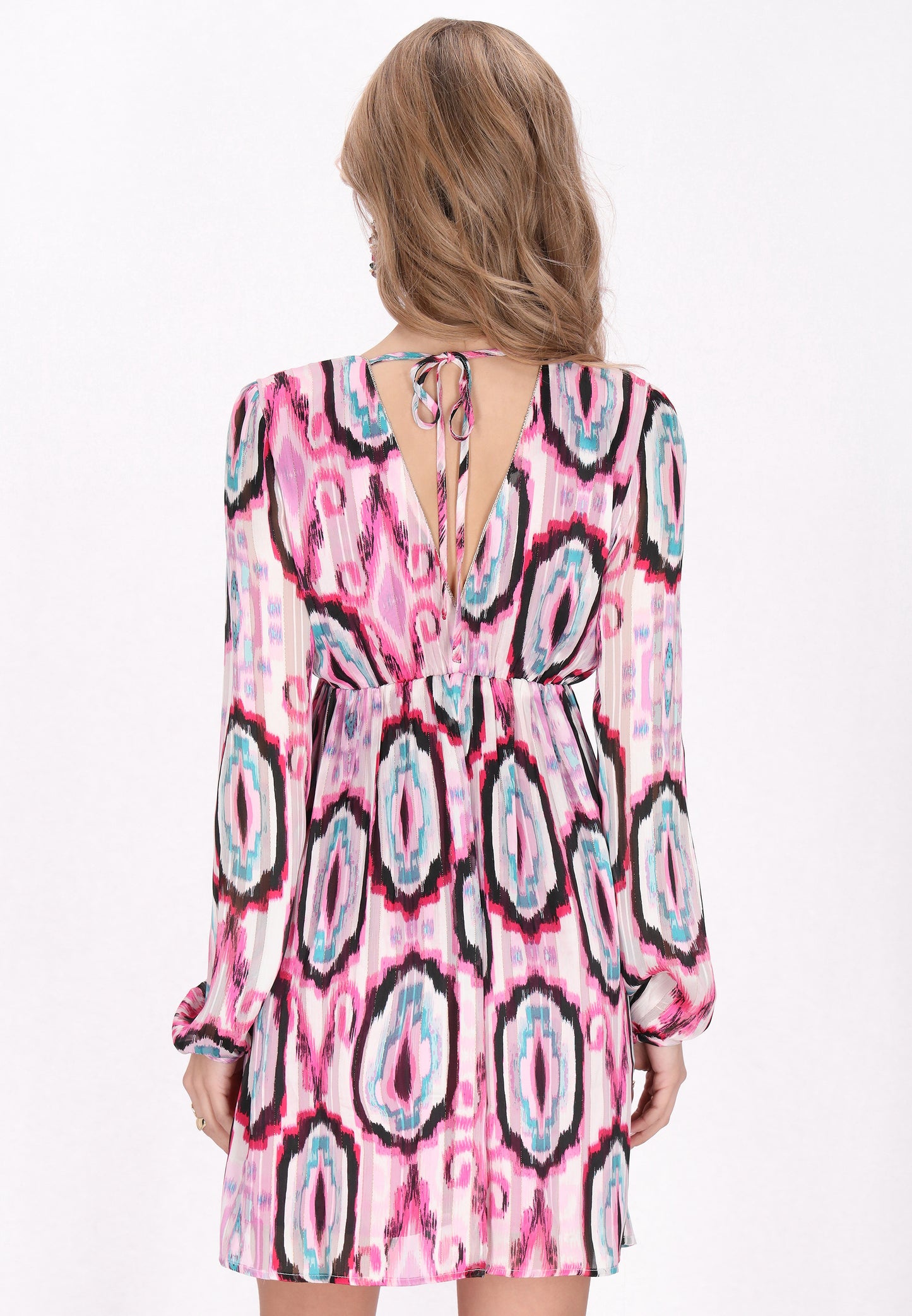 IZIA women's dress