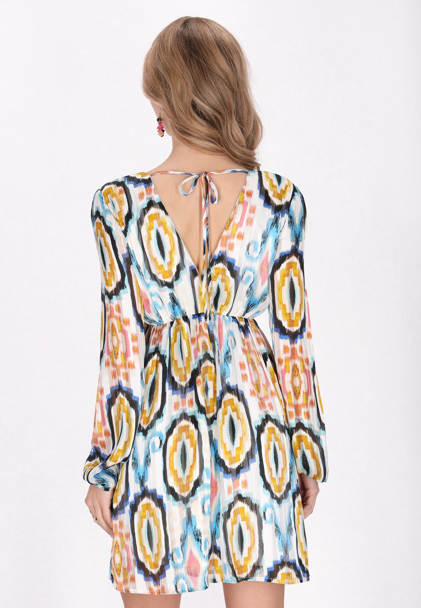 IZIA women's dress