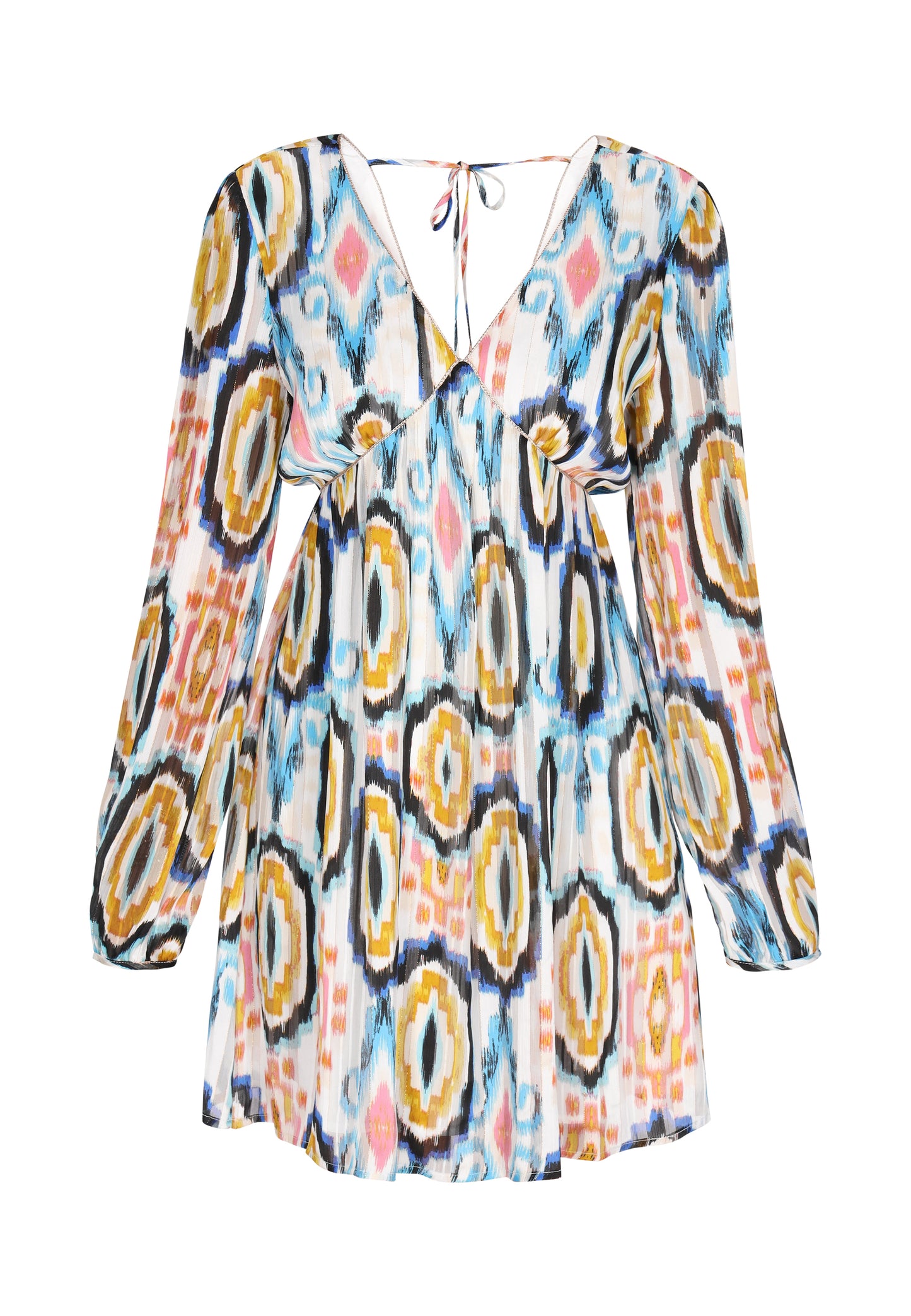 IZIA women's dress