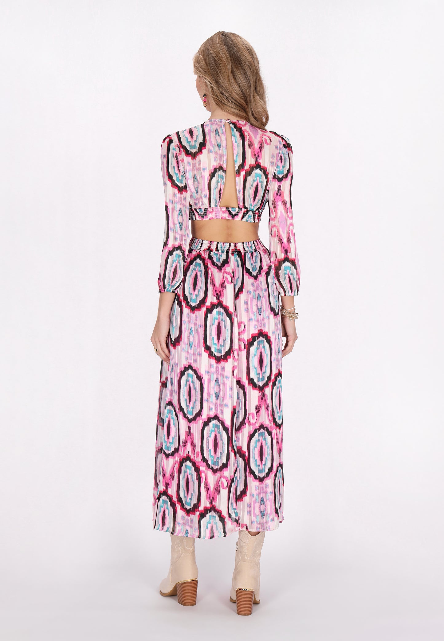 IZIA women's dress