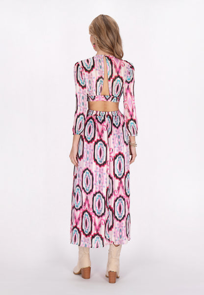 IZIA women's dress
