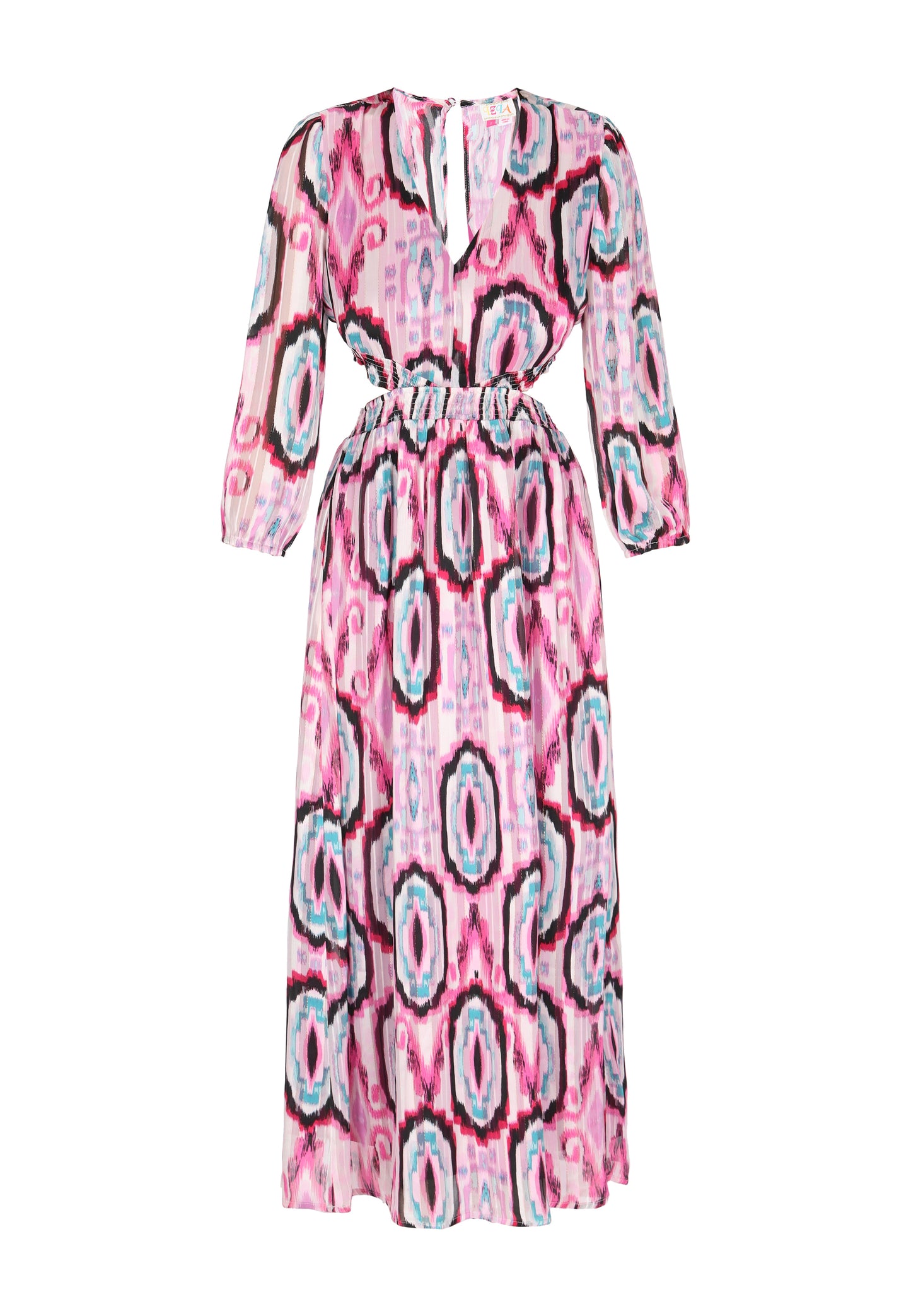 IZIA women's dress