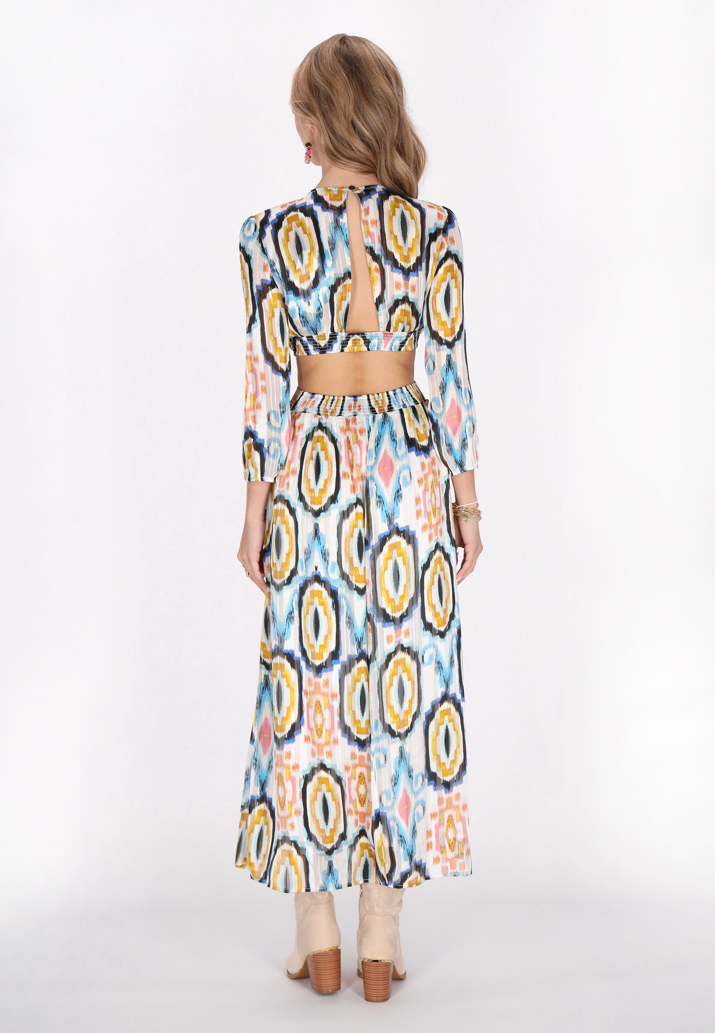 IZIA women's dress