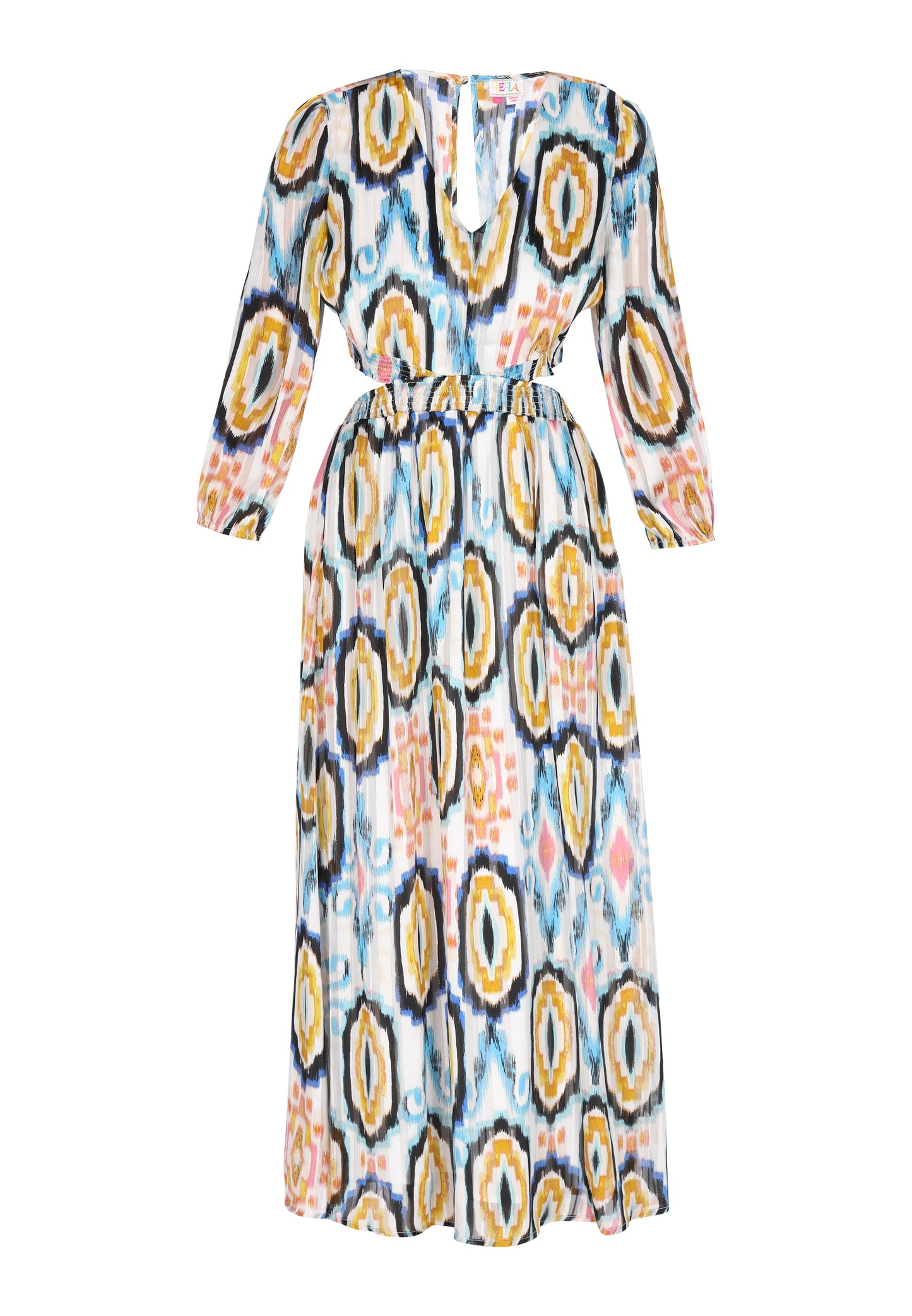 IZIA women's dress