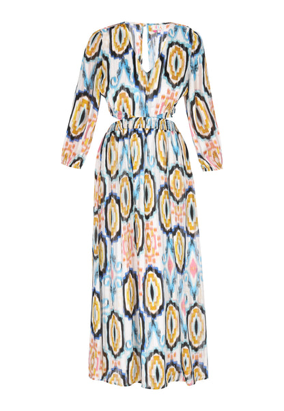 IZIA women's dress