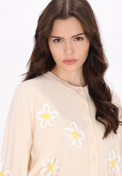 myMo women's cardigan