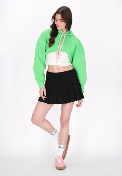 myMo ATHLSR women's sweatshirt