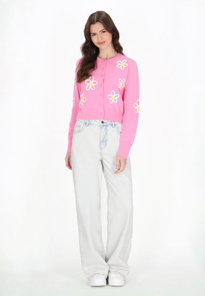 myMo women's cardigan