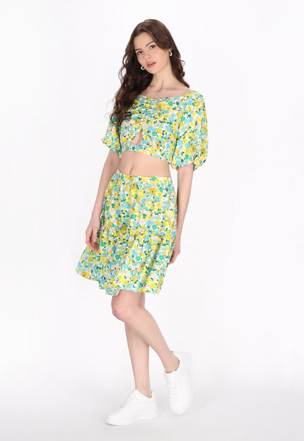 myMo Women's Top