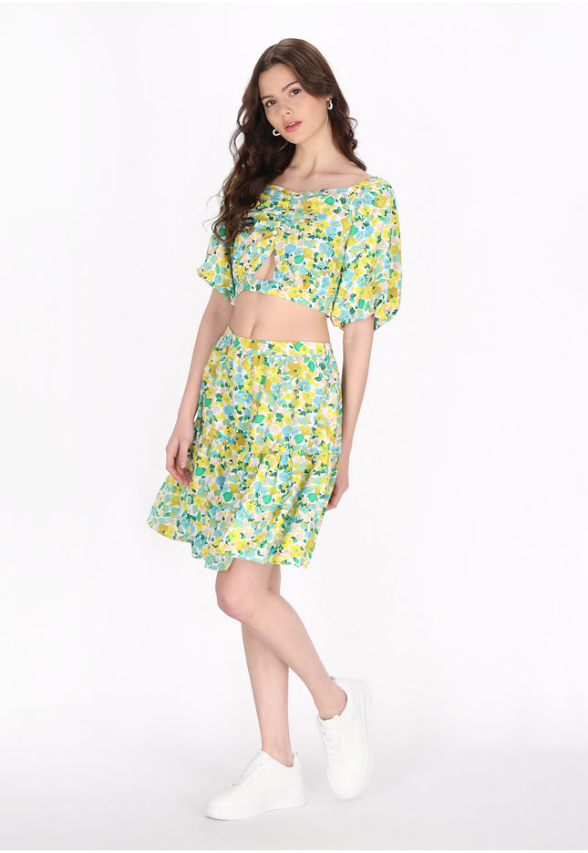 myMo Women's Top