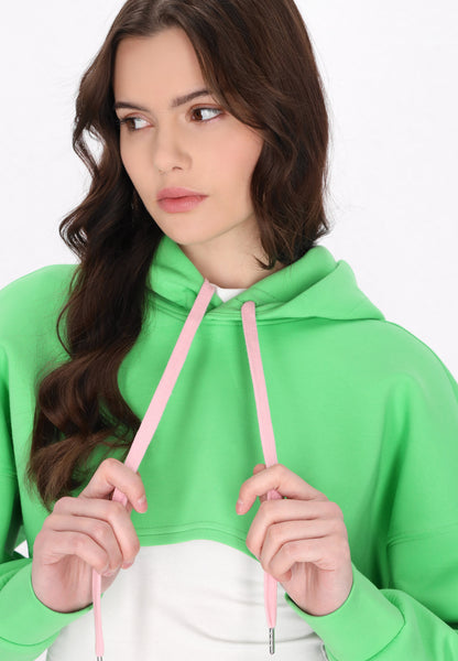 myMo ATHLSR women's sweatshirt