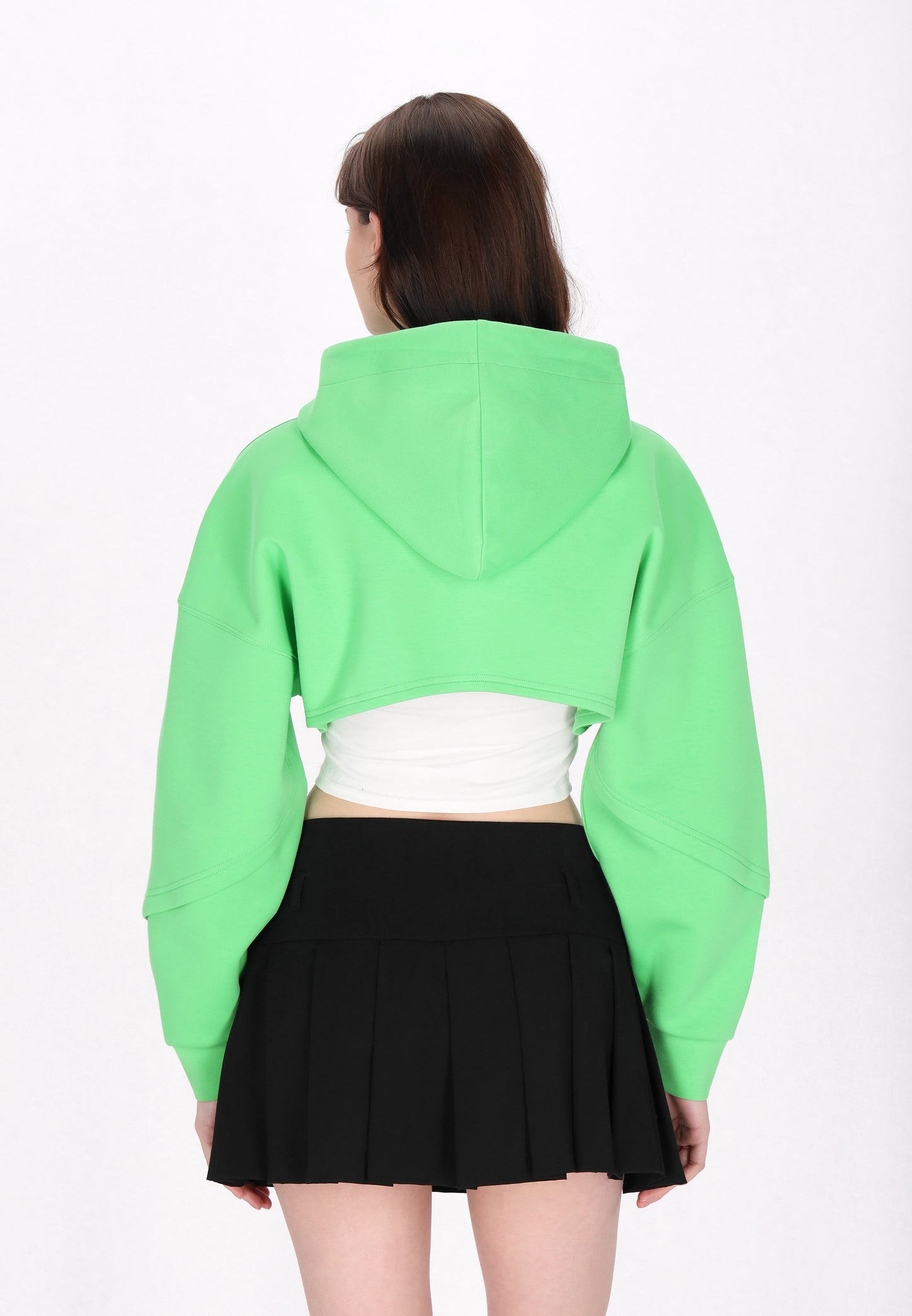 myMo ATHLSR women's sweatshirt