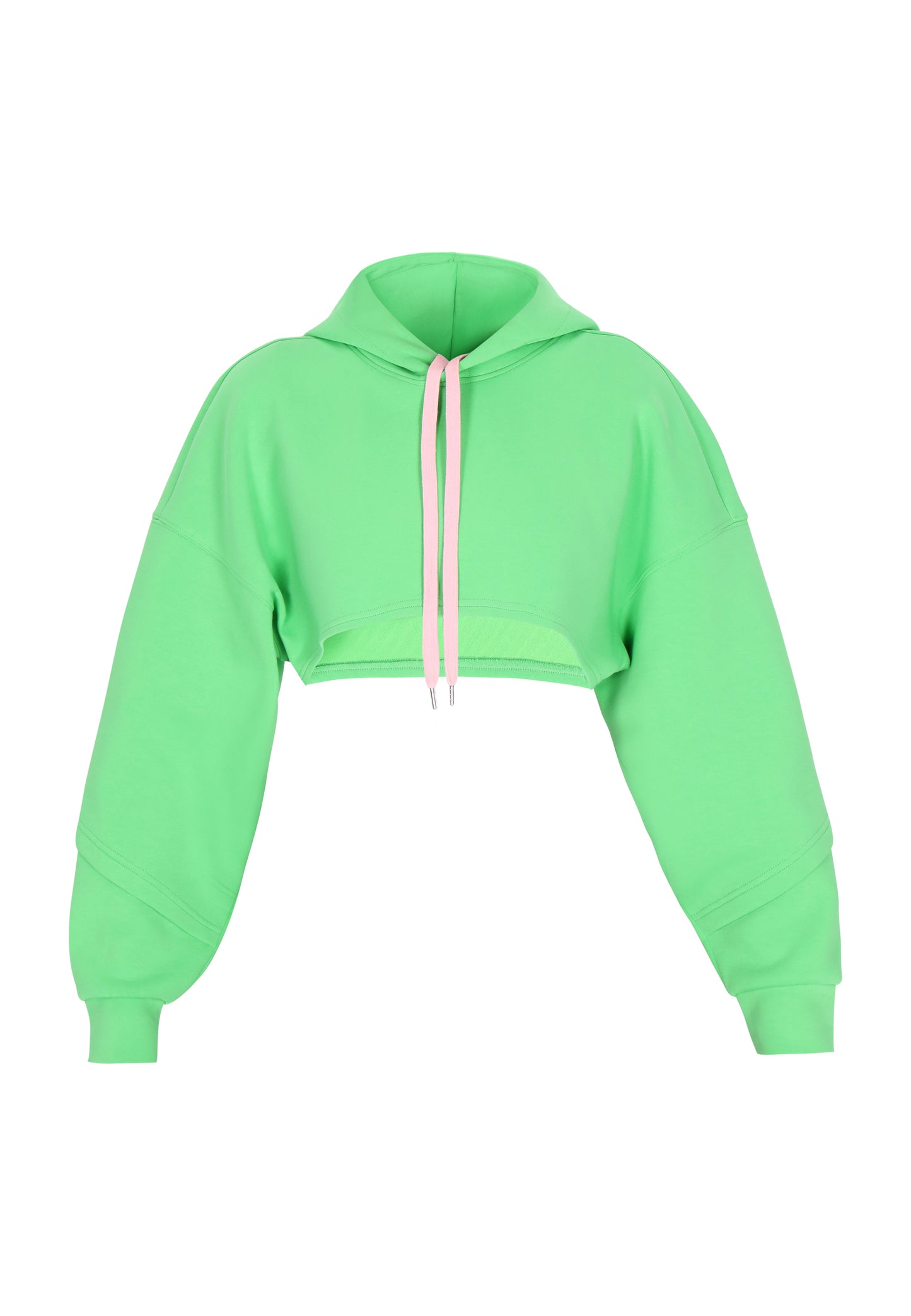 myMo ATHLSR women's sweatshirt
