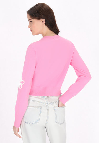 myMo women's cardigan